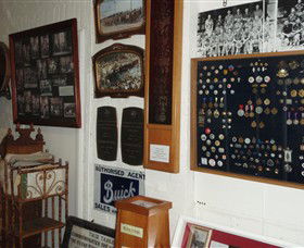 Wangaratta Historical Society Museum - Gold Coast 3