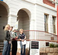 Wangaratta Family History Society - Gold Coast