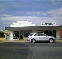 Uniting Church Opportunity Shop - Gold Coast