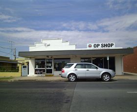 Uniting Church Opportunity Shop - Gold Coast 0