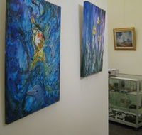 Pandora Gallery - Tourism Gold Coast