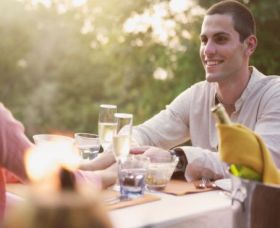 Faisan Estate Wines - Tourism Gold Coast 0