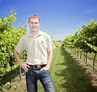 Stockmans Ridge Wines - Gold Coast