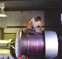Orange Mountain Wines - Gold Coast