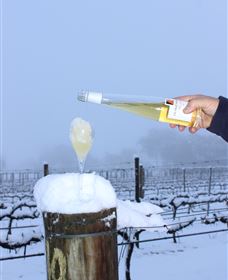 Orange Mountain Wines - Tourism Gold Coast 1