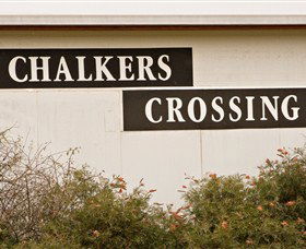 Chalkers Crossing Winery - Tourism Gold Coast 1