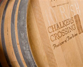 Chalkers Crossing Winery - Tourism Gold Coast 0