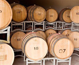 Chalkers Crossing Winery - Tourism Gold Coast 4