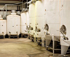 Chalkers Crossing Winery - Tourism Gold Coast 5