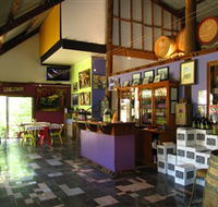 Cargo Road Wines - Gold Coast