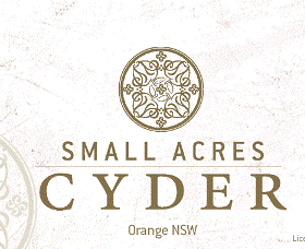 Small Acres Cyder - Tourism Gold Coast 0