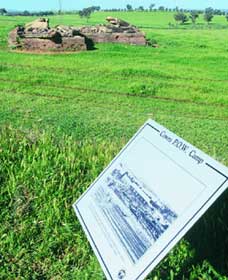 Prisoner Of War Camp Site - Tourism Gold Coast 0