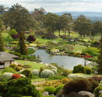 Cowra Japanese Garden and Cultural Centre - Tourism Gold Coast