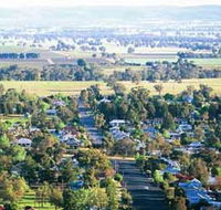 Bellevue Hill Lookout - Tourism Gold Coast