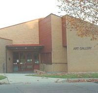Cowra Regional Art Gallery - Tourism Gold Coast