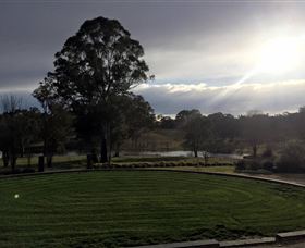 Mortimers Of Orange - Tourism Gold Coast 1