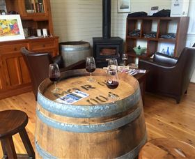 Mortimers Of Orange - Tourism Gold Coast 0