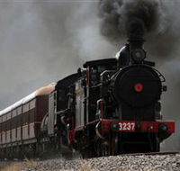 Lachlan Valley Railway - Tourism Gold Coast