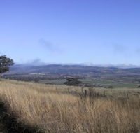 Cunninghams Campsite and Pandoras Pass - Tourism Gold Coast