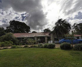 Living Legends: The International Home Of Rest For Champion Horses - Tourism Gold Coast 5