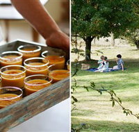 Mandagery Creek Venison - Tourism Gold Coast