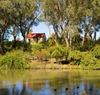 Orange Botanic Gardens - Tourism Gold Coast