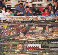 Cowra Fun Museum - Tourism Gold Coast