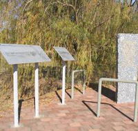 Cowra Military and Migrant Camps - Tourism Gold Coast