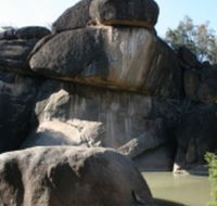 Cranky Rock Nature Reserve - Gold Coast