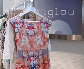 Iglou - Tourism Gold Coast 1