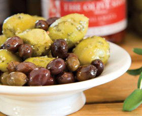 The Olive Shop - Milawa - Gold Coast 2