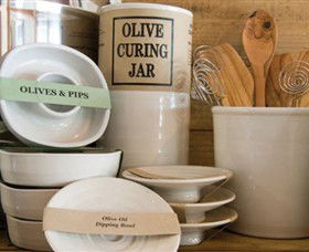 The Olive Shop - Milawa - Gold Coast 4