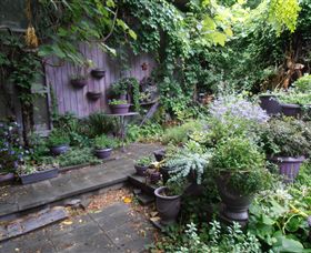 Out Of Town Nursery And Humming Garden - Tourism Gold Coast 6