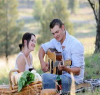 Pensioners Hill Lookout - Tourism Gold Coast