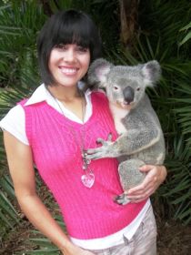 Cooberrie Park Wildlife Sanctuary - Tourism Gold Coast 2
