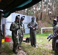 Planet Mud Outdoor Adventures - Tourism Gold Coast