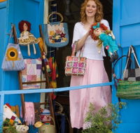 Plains of Plenty - Tourism Gold Coast