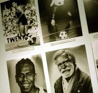 Cumbo Gunnerah Gallery and Keeping Place - Tourism Gold Coast