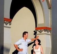 Lions Club Town Tour - Tourism Gold Coast