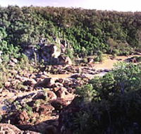 Auburn River National Park - Tourism Gold Coast