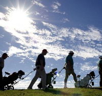 Gunnedah Golf Club - Tourism Gold Coast