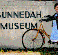 Water Tower Museum - Tourism Gold Coast