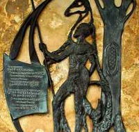 Red Chief Memorial - Tourism Gold Coast