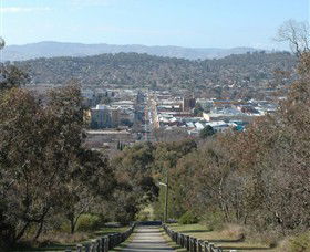 Monument Hill - Tourism Gold Coast 3