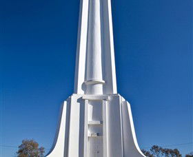 Monument Hill - Tourism Gold Coast 2