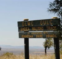 Bindea Walking Track - Tourism Gold Coast