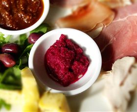 Amulet Vineyard And Beechworth Cider - Tourism Gold Coast 5