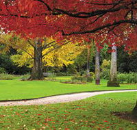 Albury Botanic Gardens - Tourism Gold Coast