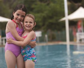 Albury Swim Centre - Tourism Gold Coast 1