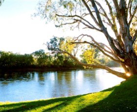 Albury - Murray River Precinct - Tourism Gold Coast 0
